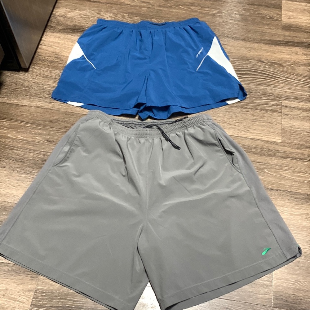Brooks shorts bundle
